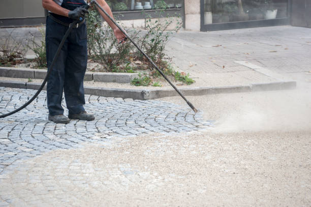 Best Restaurant Pressure Washing  in East Dundee, IL
